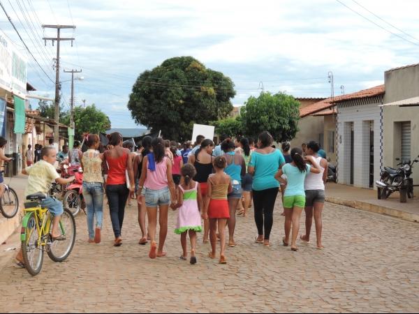 18 DE MAIO: dia Nacional de Combate ao Abuso e à Exploração Sexual Contra Crianças e Adolescente - Imagem 22