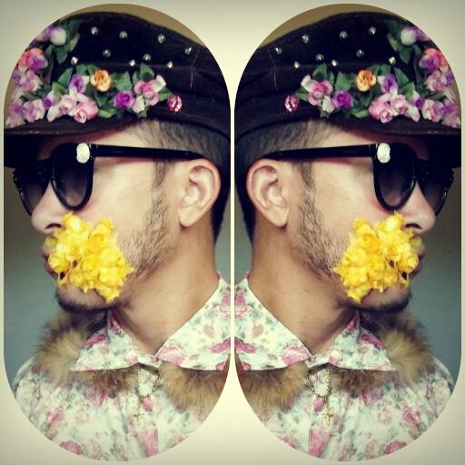 Mais uma vez o talento supera as dificuldades