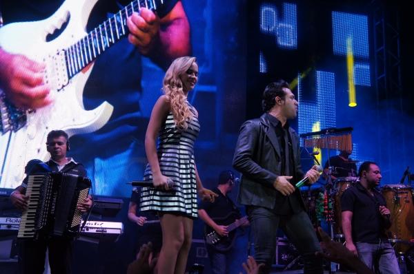 Um Show histórico. - Imagem 15