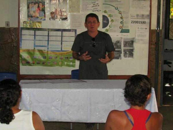 Alunos são beneficiados com o Programa “Pedala Piauí” - Imagem 12