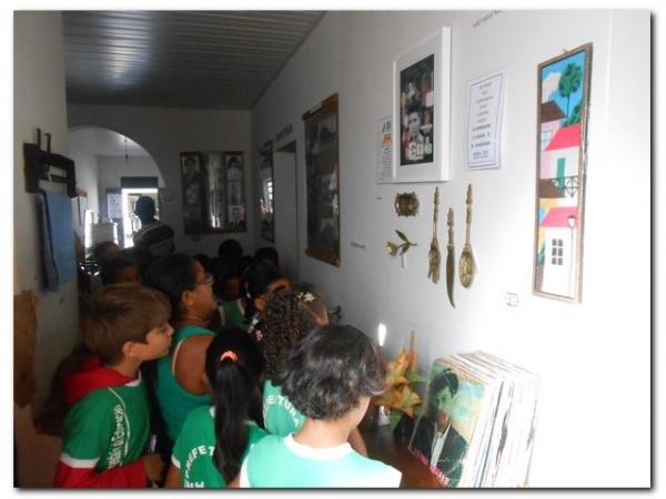 7ª Artes no Museu, dentro da 12ª Semana Nacional de Museus - Imagem 6