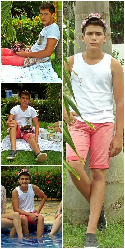 Mais uma vez o talento supera as dificuldades - Imagem 8