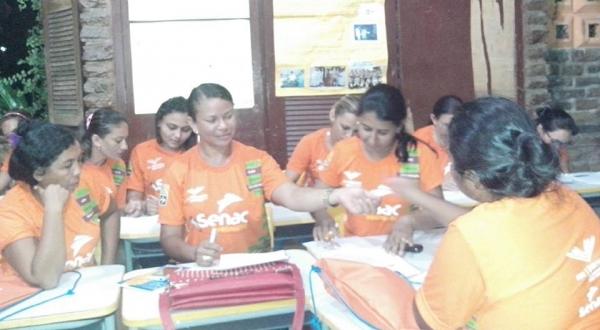 Abertas novas inscrições para cursos do PRONATEC - Imagem 10