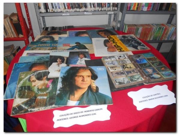 7ª Artes no Museu, dentro da 12ª Semana Nacional de Museus - Imagem 38