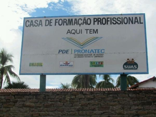 Abertas novas inscrições para cursos do PRONATEC - Imagem 8