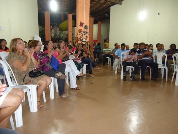 Lançado O Programa Eu Faço a Minha Cidade Mais Limpa - Imagem 13