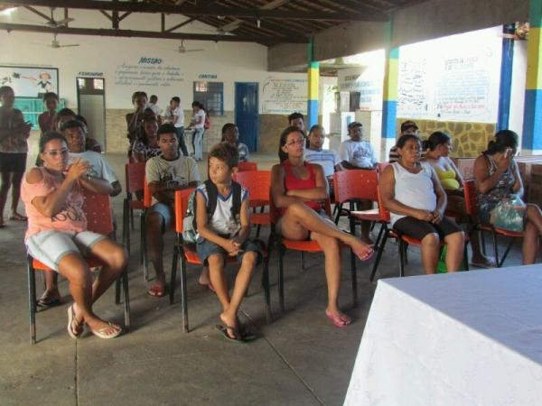 Alunos são beneficiados com o Programa “Pedala Piauí” - Imagem 14