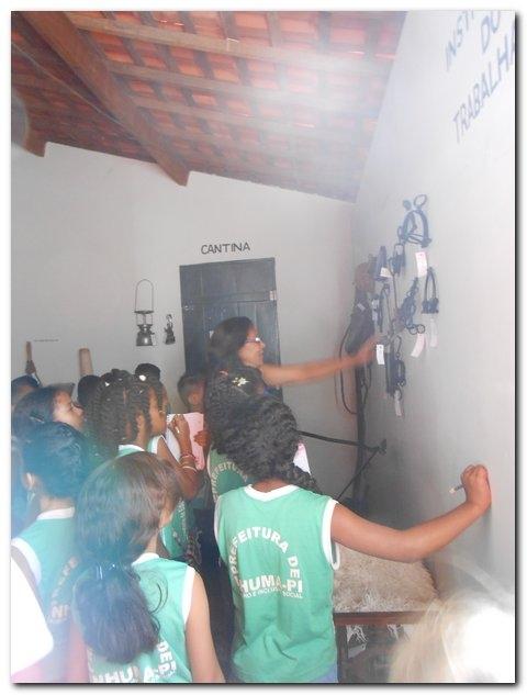 7ª Artes no Museu, dentro da 12ª Semana Nacional de Museus - Imagem 21