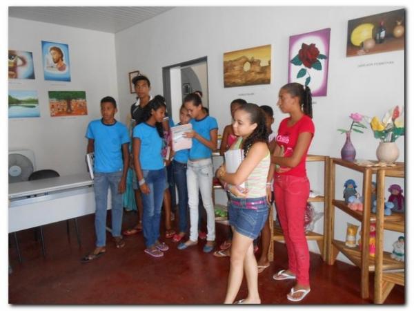 7ª Artes no Museu, dentro da 12ª Semana Nacional de Museus - Imagem 27