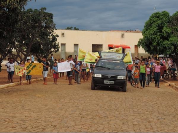 18 DE MAIO: dia Nacional de Combate ao Abuso e à Exploração Sexual Contra Crianças e Adolescente - Imagem 14