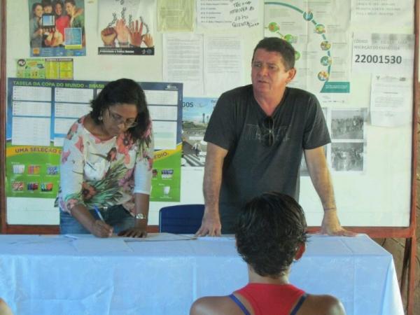 Alunos são beneficiados com o Programa “Pedala Piauí” - Imagem 13