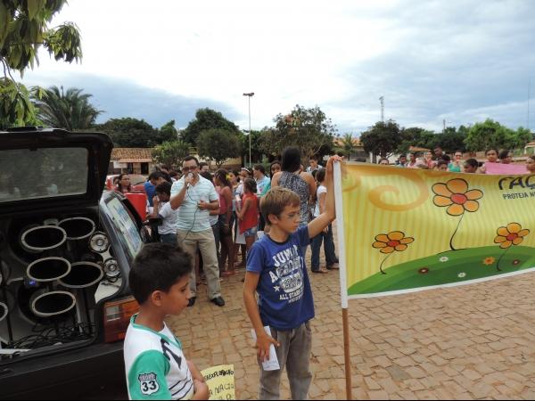 18 DE MAIO: dia Nacional de Combate ao Abuso e à Exploração Sexual Contra Crianças e Adolescente - Imagem 9