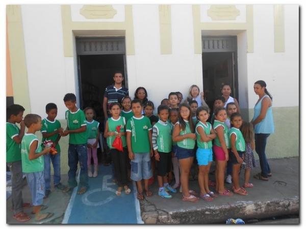 7ª Artes no Museu, dentro da 12ª Semana Nacional de Museus - Imagem 32