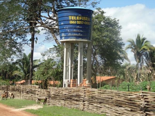 Obras de estrutura proporcionam qualidade de vida no interior de União - Imagem 4