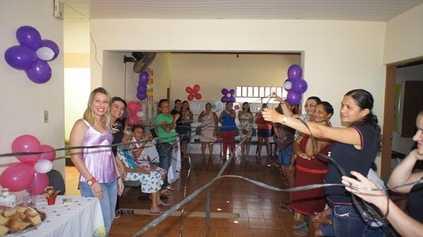 Festa das Mães - NASF - Imagem 8