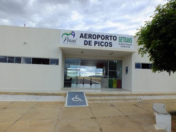 Veja, em primeira mão, fotos aéreas do belíssimo espaço urbano do município de Dom Expedito Lopes “com um lindo pôr do sol” - Imagem 6