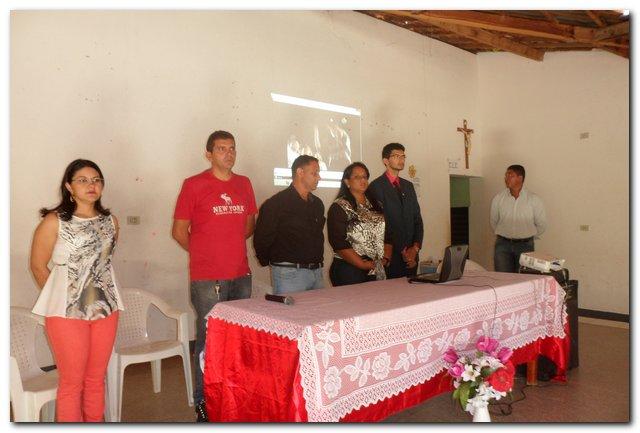 II Mini Curso de Prevenção ao Abuso e Exploração Sexual de Crianças e Adolescentes