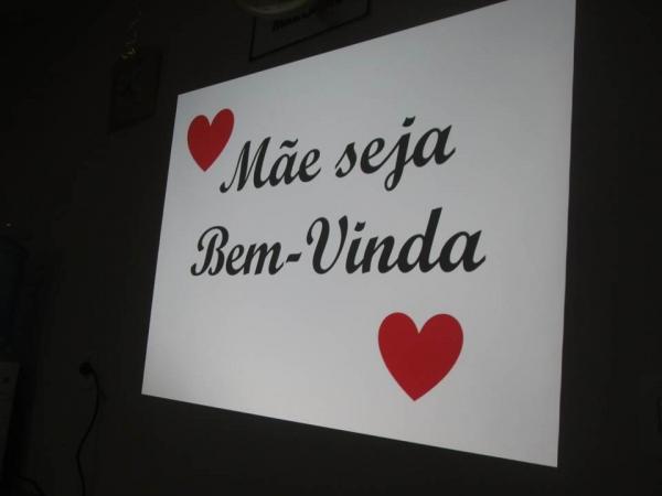 A secretaria de Saúde realizou nessa sexta homenagem as funcionárias que são mães - Imagem 20