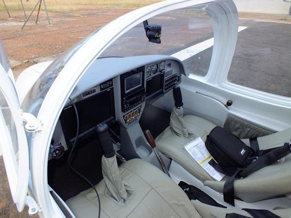 Veja, em primeira mão, fotos aéreas do belíssimo espaço urbano do município de Dom Expedito Lopes “com um lindo pôr do sol” - Imagem 13