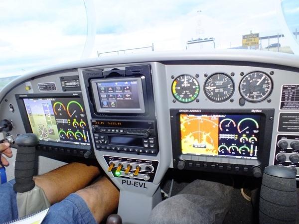 Veja, em primeira mão, fotos aéreas do belíssimo espaço urbano do município de Dom Expedito Lopes “com um lindo pôr do sol” - Imagem 18