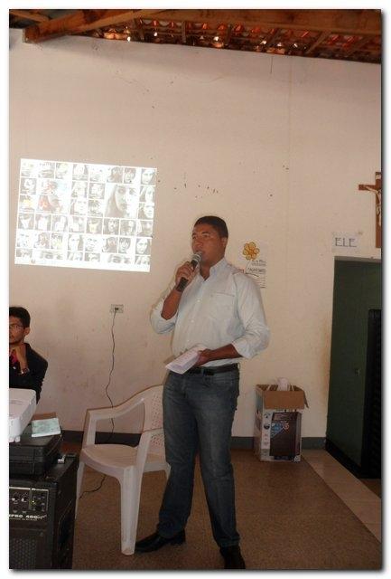 II Mini Curso de Prevenção ao Abuso e Exploração Sexual de Crianças e Adolescentes - Imagem 5