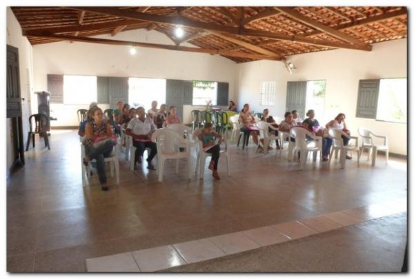 II Mini Curso de Prevenção ao Abuso e Exploração Sexual de Crianças e Adolescentes - Imagem 7