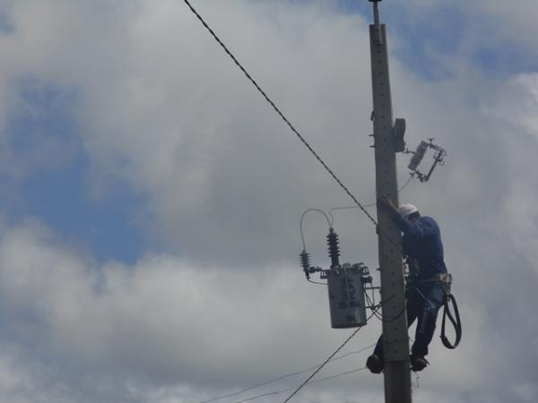 Obras de estrutura proporcionam qualidade de vida no interior de União - Imagem 2