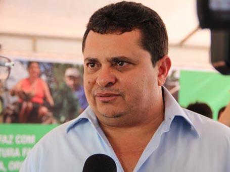 Prefeito Venicio do Ó receberá o Prêmio Juscelino Kubitschek 