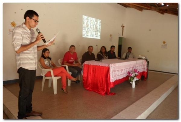 II Mini Curso de Prevenção ao Abuso e Exploração Sexual de Crianças e Adolescentes - Imagem 2