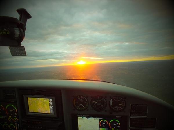 Veja, em primeira mão, fotos aéreas do belíssimo espaço urbano do município de Dom Expedito Lopes “com um lindo pôr do sol” - Imagem 21