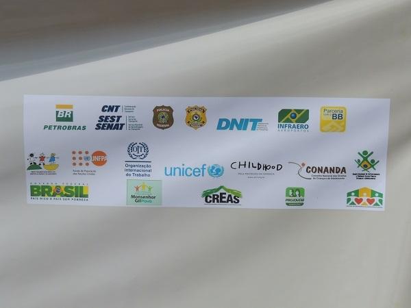 Prefeitura intensifica campanha contra o abuso e exploração sexual contra crianças e adolescentes - Imagem 12