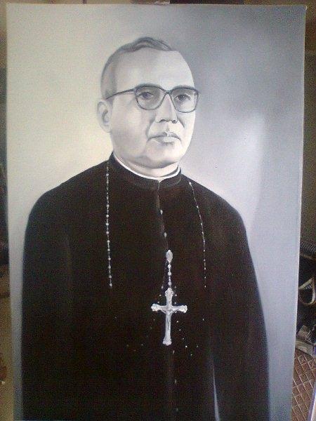 Veja, em primeira mão, fotos aéreas do belíssimo espaço urbano do município de Dom Expedito Lopes “com um lindo pôr do sol” - Imagem 2