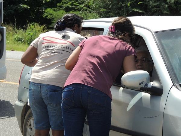 Prefeitura intensifica campanha contra o abuso e exploração sexual contra crianças e adolescentes - Imagem 3