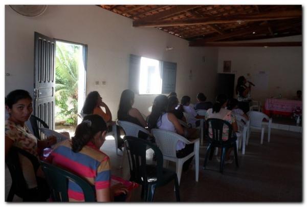 II Mini Curso de Prevenção ao Abuso e Exploração Sexual de Crianças e Adolescentes - Imagem 10