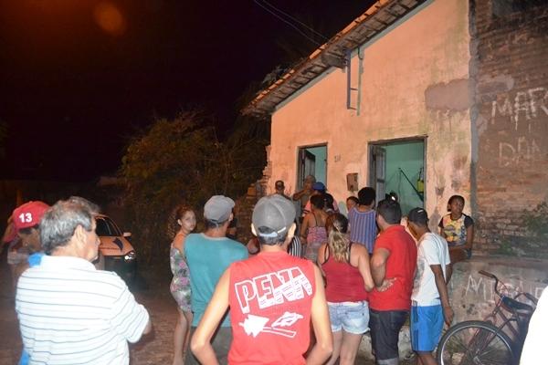 Homem é executado com cinco tiros dentro de sua própria casa - Imagem 4