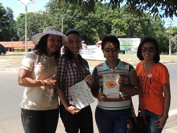 Prefeitura intensifica campanha contra o abuso e exploração sexual contra crianças e adolescentes - Imagem 1