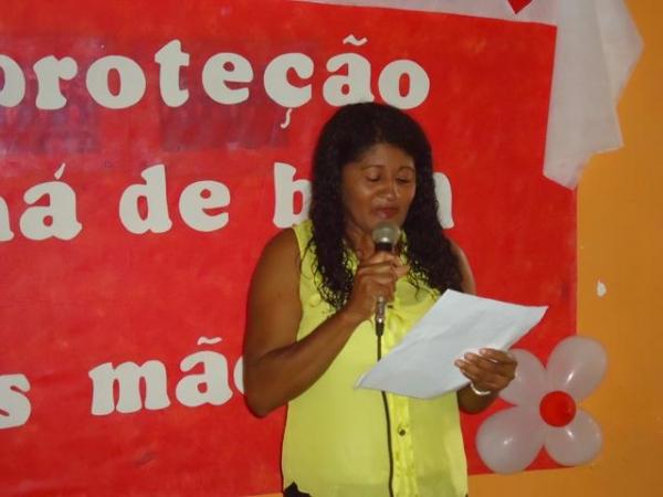 Escola Municipal 13 de Maio Homenageou as Mães pela passagem de seu Dia - Imagem 50