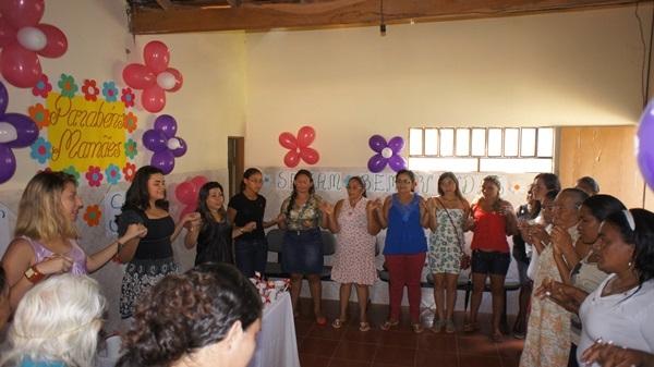 Festa das Mães - NASF - Imagem 3