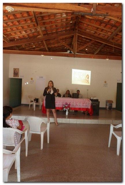 II Mini Curso de Prevenção ao Abuso e Exploração Sexual de Crianças e Adolescentes - Imagem 11