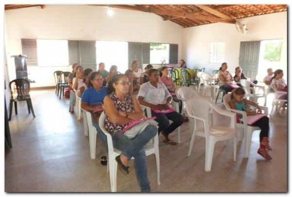 II Mini Curso de Prevenção ao Abuso e Exploração Sexual de Crianças e Adolescentes - Imagem 8