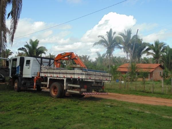 Obras de estrutura proporcionam qualidade de vida no interior de União - Imagem 5
