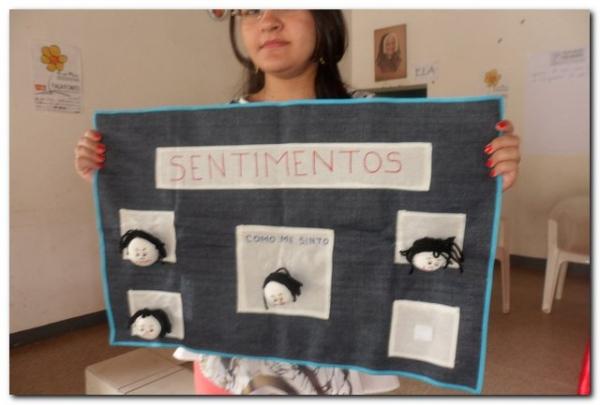 II Mini Curso de Prevenção ao Abuso e Exploração Sexual de Crianças e Adolescentes - Imagem 13