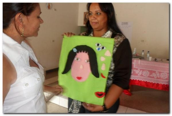 II Mini Curso de Prevenção ao Abuso e Exploração Sexual de Crianças e Adolescentes - Imagem 17