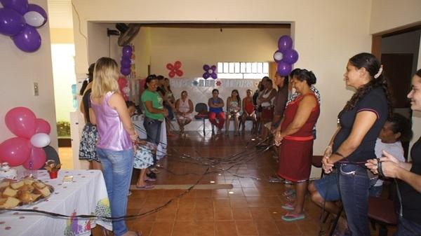 Festa das Mães - NASF - Imagem 7