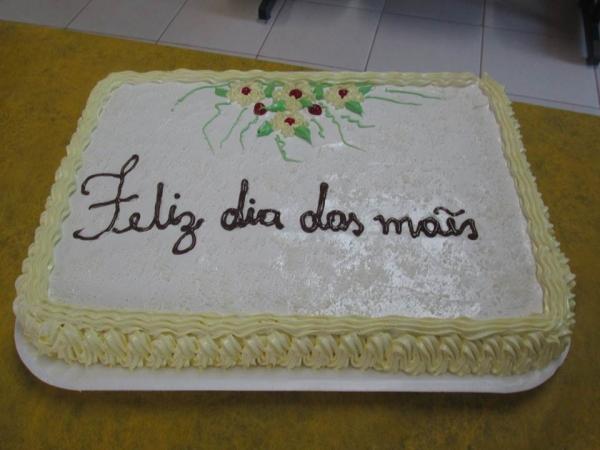 A secretaria de Saúde realizou nessa sexta homenagem as funcionárias que são mães - Imagem 19