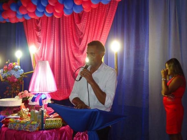 Anexo Santa Catarina realizou Festa Para as Mães - Imagem 94