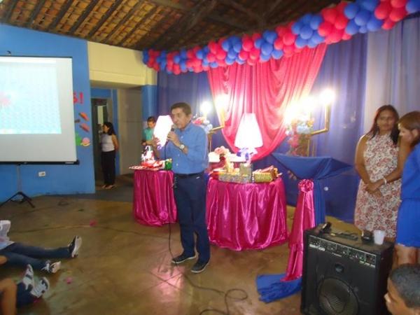 Anexo Santa Catarina realizou Festa Para as Mães - Imagem 78