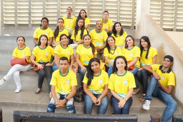 Alunos do PRONATEC recebem certificados em solenidade com a presidente Dilma - Imagem 1