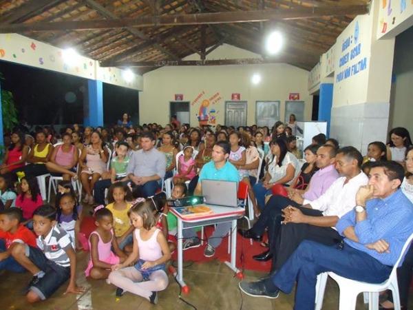 Anexo Santa Catarina realizou Festa Para as Mães - Imagem 91