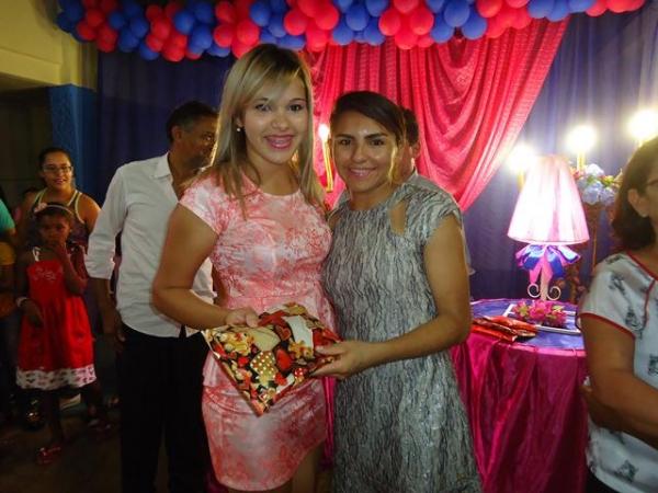 Anexo Santa Catarina realizou Festa Para as Mães - Imagem 58